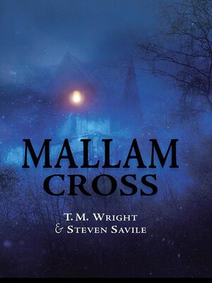 cover image of Mallam Cross